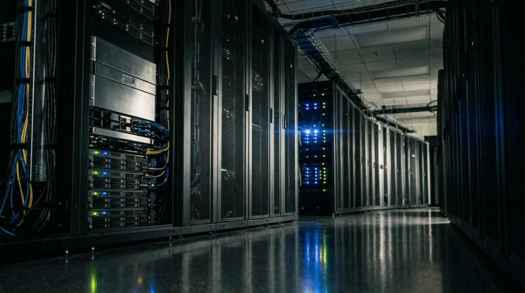 Meta-Google Cloud Deal & FugakuNEXT Show a New AI Infrastructure Era