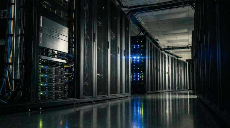 Meta-Google Cloud Deal & FugakuNEXT Show a New AI Infrastructure Era