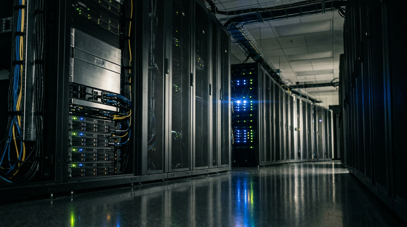 Meta-Google Cloud Deal & FugakuNEXT Show a New AI Infrastructure Era