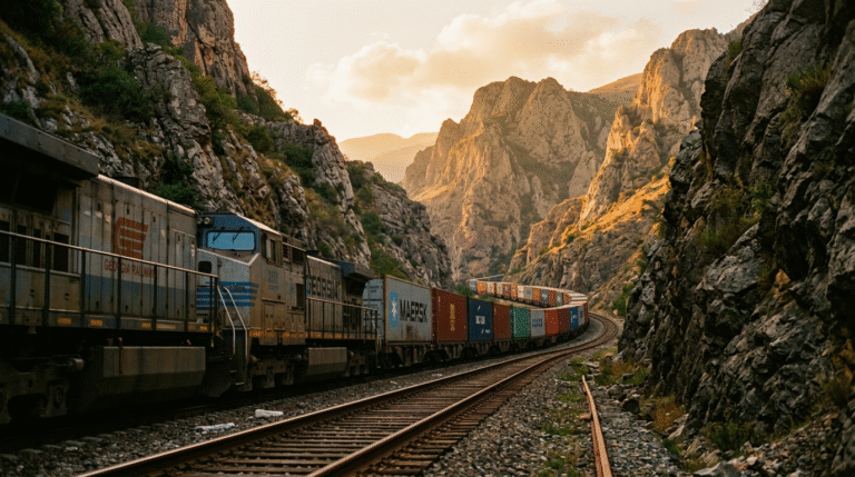 Silk Road 2.0: Why the South Caucasus Matters Now More Than Ever