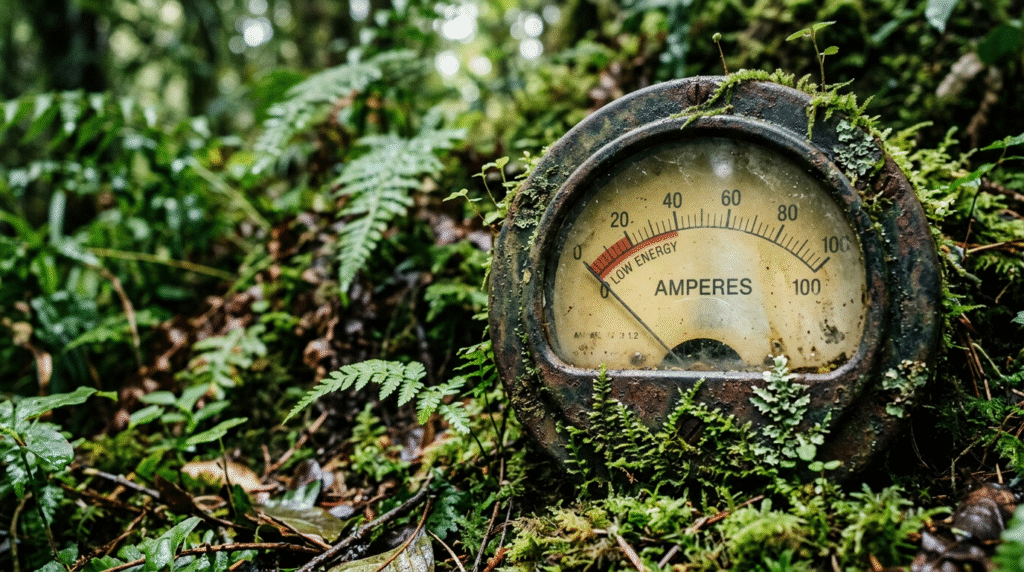 Green AI: Can Quantum Algorithms Reduce LLM Power Consumption?
