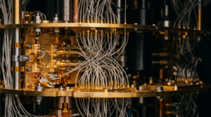 IBM & AMD’s Quantum Supercompute Alliance: A Turning Point for Hybrid AI?