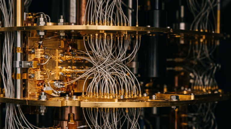 IBM & AMD’s Quantum Supercompute Alliance: A Turning Point for Hybrid AI?