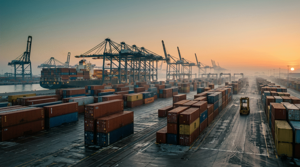 Energy, Trade, and Tech: The Economic Engines of the New Silk Road