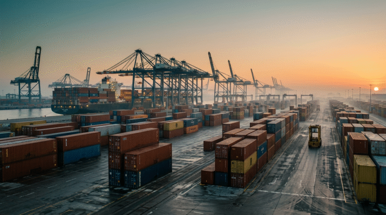 Energy, Trade, and Tech: The Economic Engines of the New Silk Road