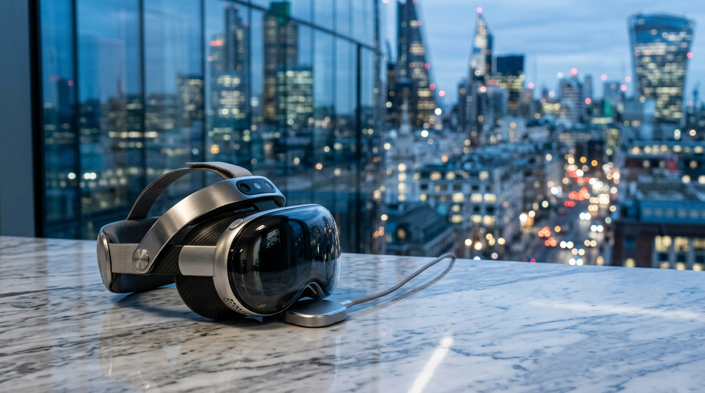 Retail Without Borders: How Cross-Metaverse Shopping Is Redefining Global Commerce in 2026