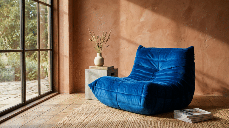 Playful Pops: How Accent Colors Will Shape 2027 Decor