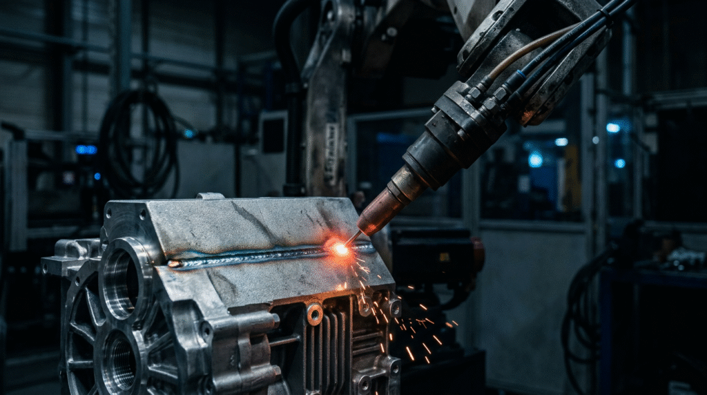 Hybrid Quantum-Classical AI in Manufacturing: Efficiency Gains & Roadblocks