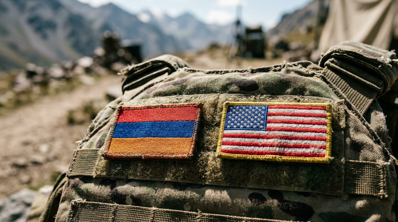 Militaries in Focus: Armenia–U.S. "Eagle Partner 2025" Exercise Redefines Defense Ties