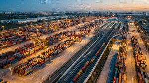 BRI New Infrastructure Horizons: What’s Coming in 2026