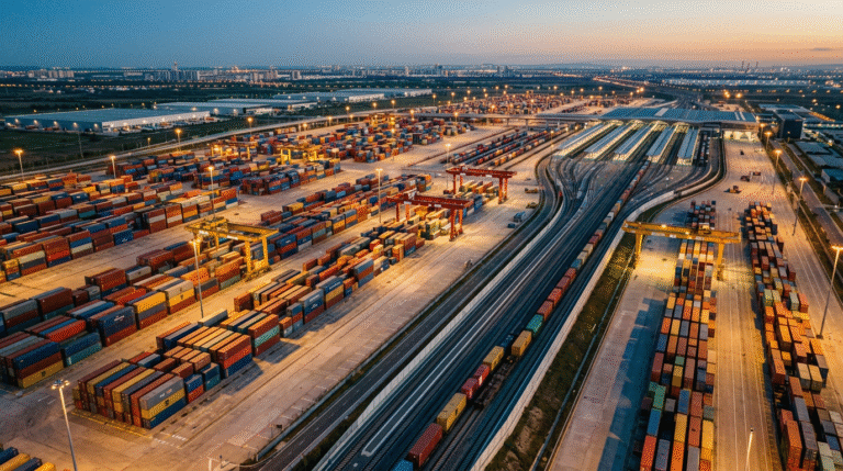 BRI New Infrastructure Horizons: What’s Coming in 2026