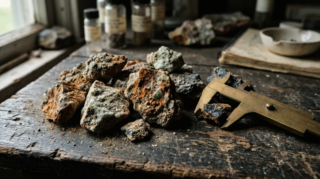Policy Meets Geology: How U.S. REE Cost Curves Shape Industrial Strategy