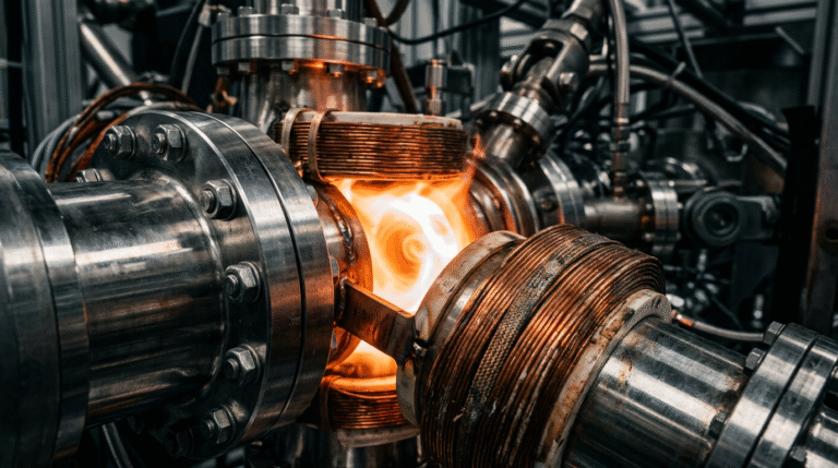 Fusion's New Dawn: AI, Innovations & the Groundbreaking Start of Commercial Fusion