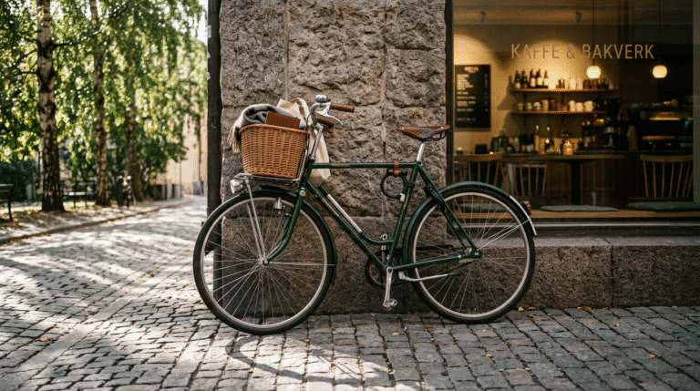Sweden Consumer Confidence Finds Quiet Hope in September 2025