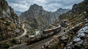 Iran and Russia Push Back Against U.S. Corridor Ambitions: The Battle Over TRIPP in the South Caucasus