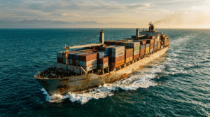 Future Outlook: Can the Caucasus Become the Heart of Global Trade Again?