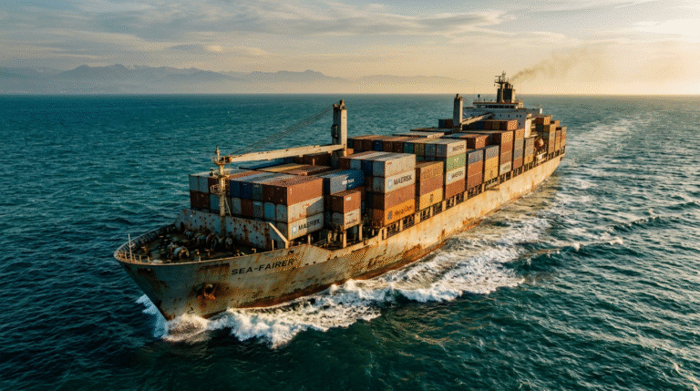 Future Outlook: Can the Caucasus Become the Heart of Global Trade Again?
