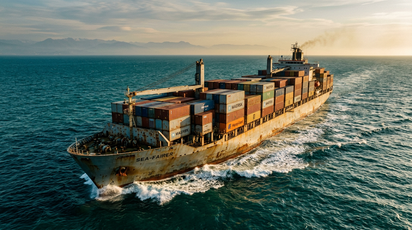 Future Outlook: Can the Caucasus Become the Heart of Global Trade Again?