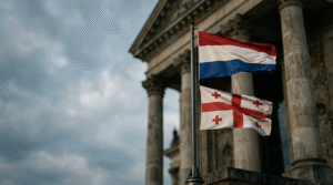 Netherlands Suspends MATRA Program in Georgia: A Warning on Democratic Backsliding
