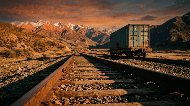 TRIPP Takes Off: The “Trump Corridor” and the South Caucasus Reimagined