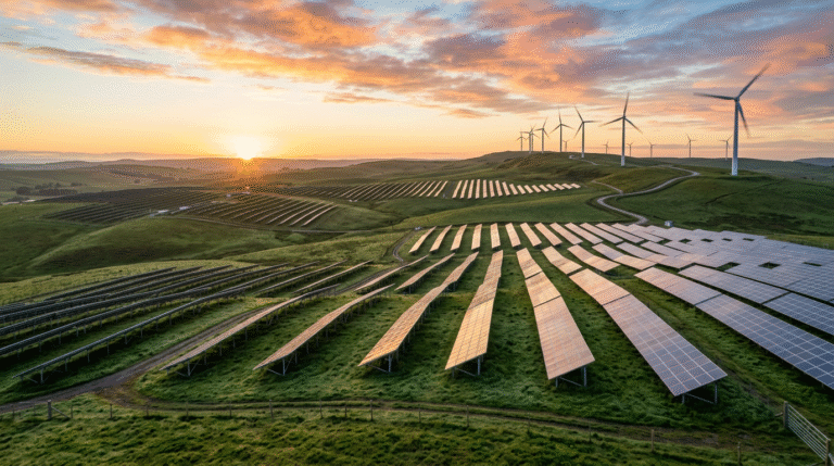 Green BRI: Climate & Clean Energy Boom in 2025 and the Low-Carbon Pathway to 2026