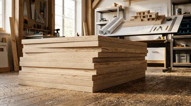 Wood and Plywood Markets: How 2025 Trends Shape 2026 Planning