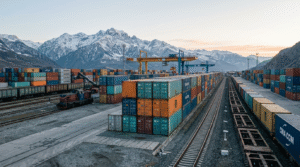 Georgia, Armenia, and Azerbaijan Compete as the Silk Road New Hubs