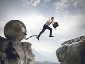 From Discomfort to Victory: How Challenges Shape True Success