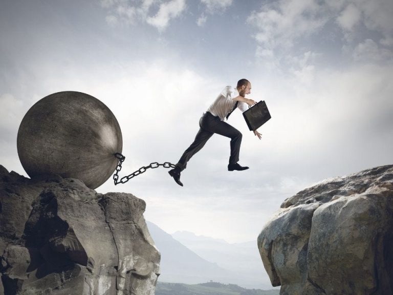 From Discomfort to Victory: How Challenges Shape True Success