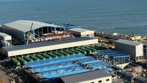 Could Fusion-Powered Water Plants Solve Global Water Scarcity by 2030?