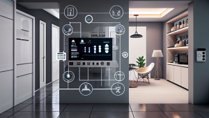 Smart Living: How Technology Seamlessly Blends into AW 2026 Interiors