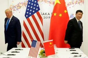 Magnets Wars: Neodymium and the New Frontline of Trump’s Tariff Battle