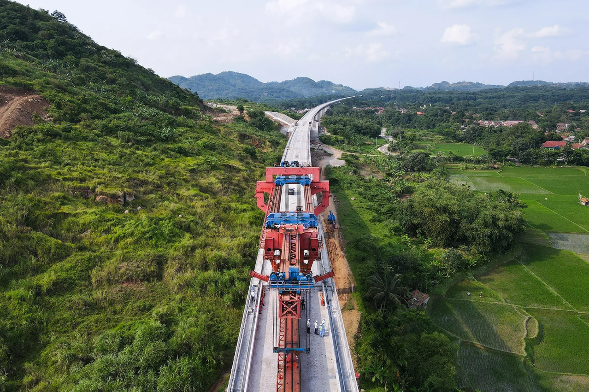 China’s Lithium & REE Strategy: Securing the Energy Transition via BRI