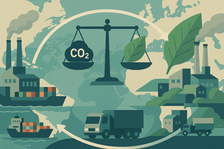 Local and Near-shoring Strategies for 2026: Balancing Cost, Resilience, and ESG