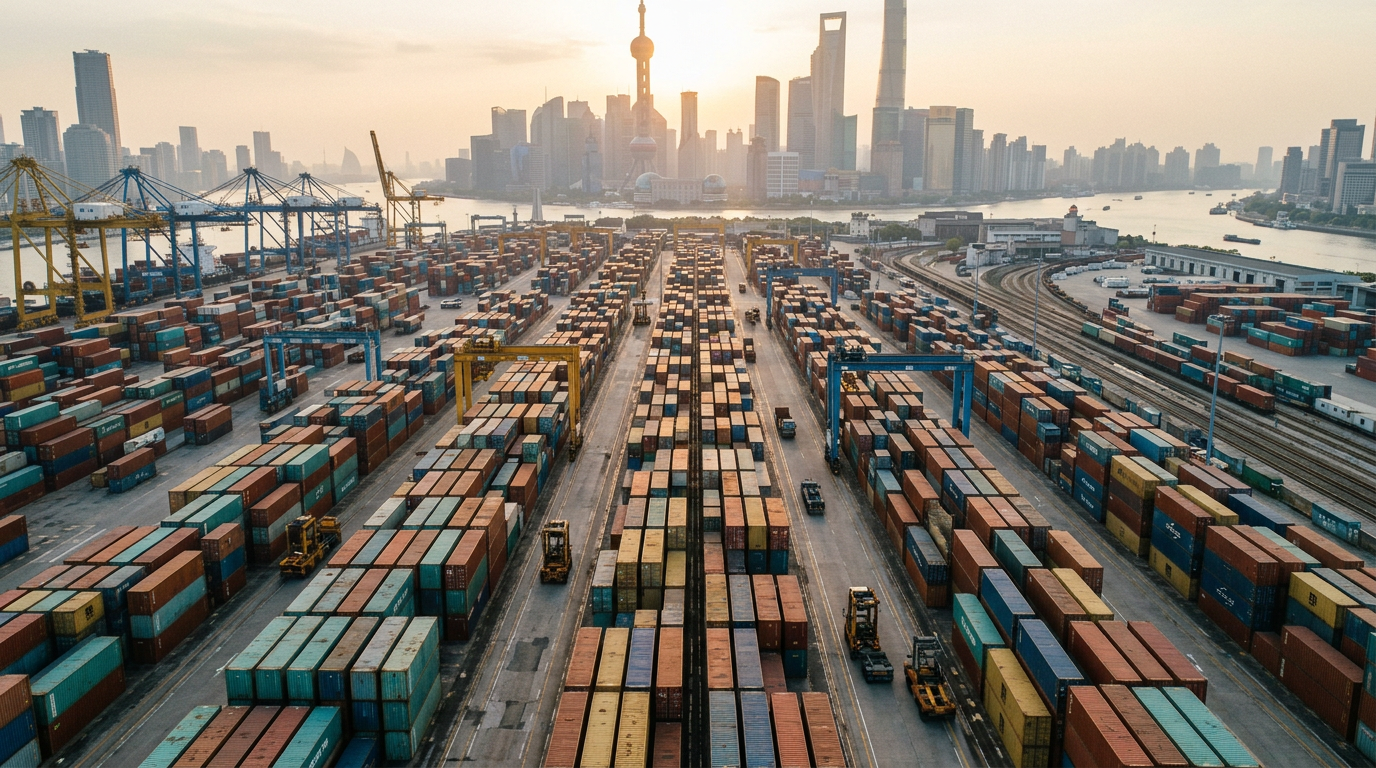 China Post-Zero-COVID Recovery