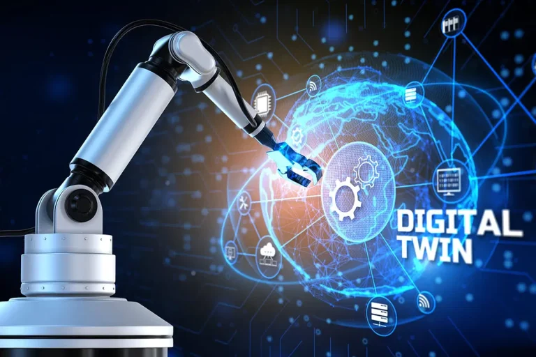 How Digital Twins and Predictive Procurement Will Transform Global Trade by 2026