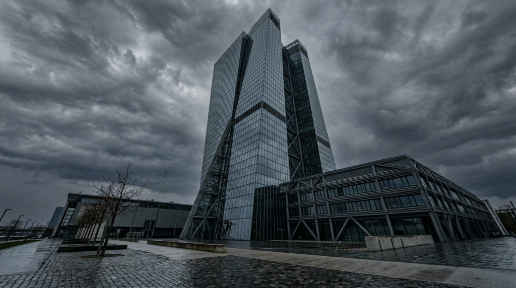 ECB Holds Steady in September 2025