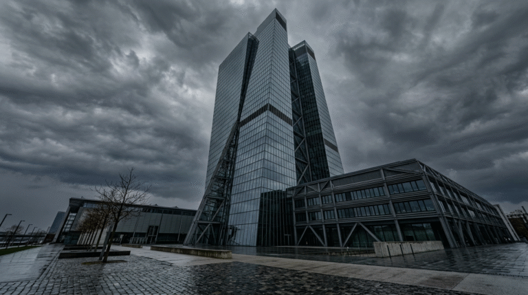 ECB Holds Steady in September 2025
