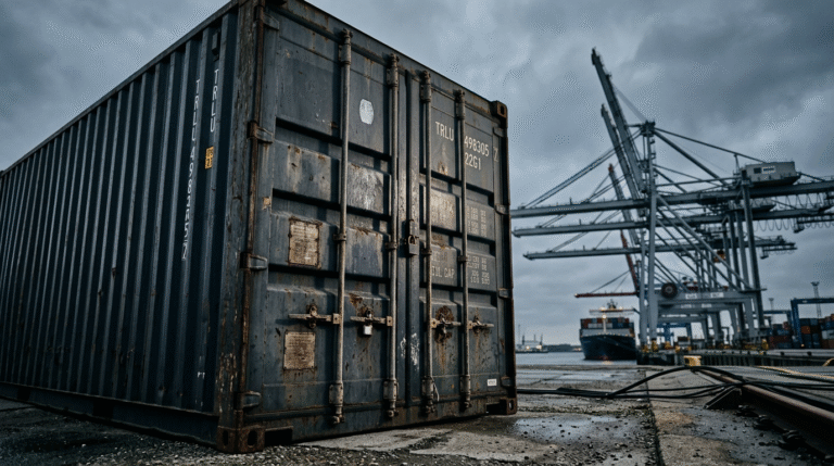 EU Industrial Production Slips in August 2025