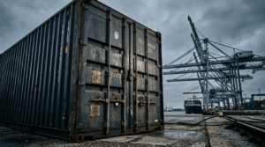 The Economic Consequences of Trump’s 2026 Tariff Wave for Eurasian Trade Routes