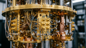 The Quantum AI Workforce of 2026