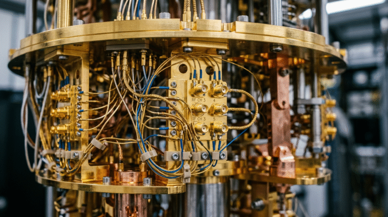 The Quantum AI Workforce of 2026