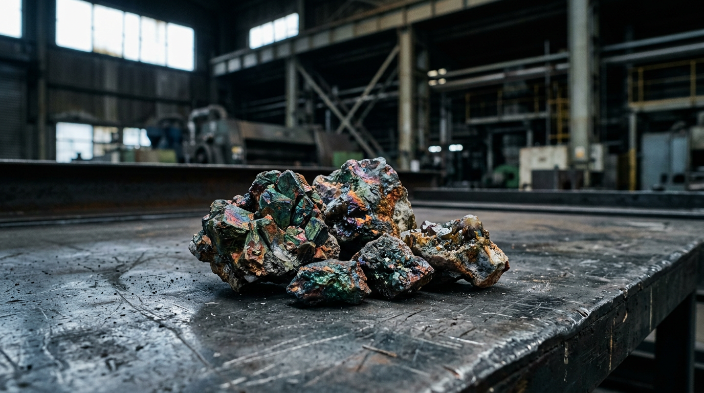 Will Tariffs on REE Imports Jeopardize U.S. Military Supply Chains