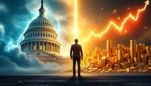 The U.S. Debt Ceiling & Interest Rate Risk: Navigating Fiscal Pressures, Inflation, and Consumer Confidence in Late 2025