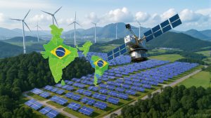 BRICS and Fusion Power: Could Emerging Economies Leapfrog into Energy Independence?