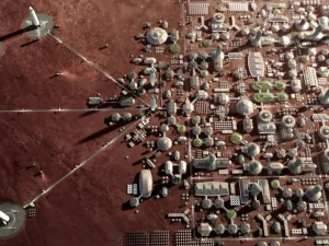2026 or 2028? The Realistic Timeline for Musk’s First Mars Base