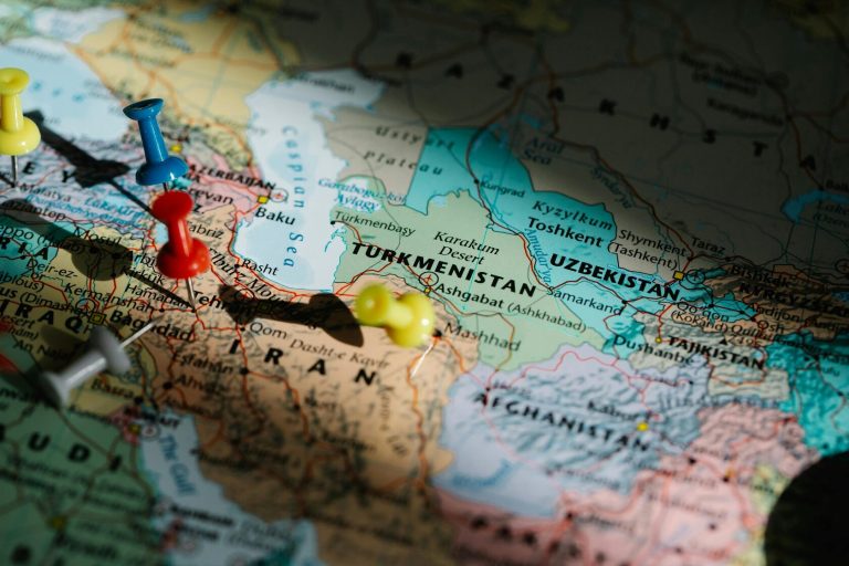 Caucasus Region Economic Outlook 2025: Growth Balances Opportunity and Uncertainty