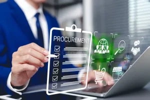 Circular Economy in Action: A Practical Procurement Guide for Businesses