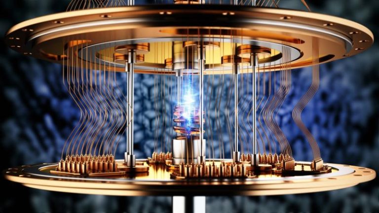 Quantum in Finance: How HSBC & IBM’s Bond Trading Trial Points to 2026