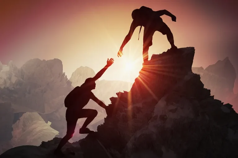 True Leadership: Leading Through Care, Not Control